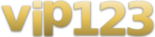 vip123 logo