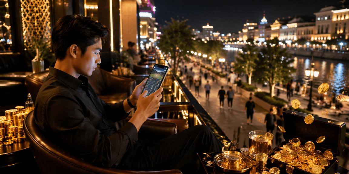 vip123 Baccarat Ngày
