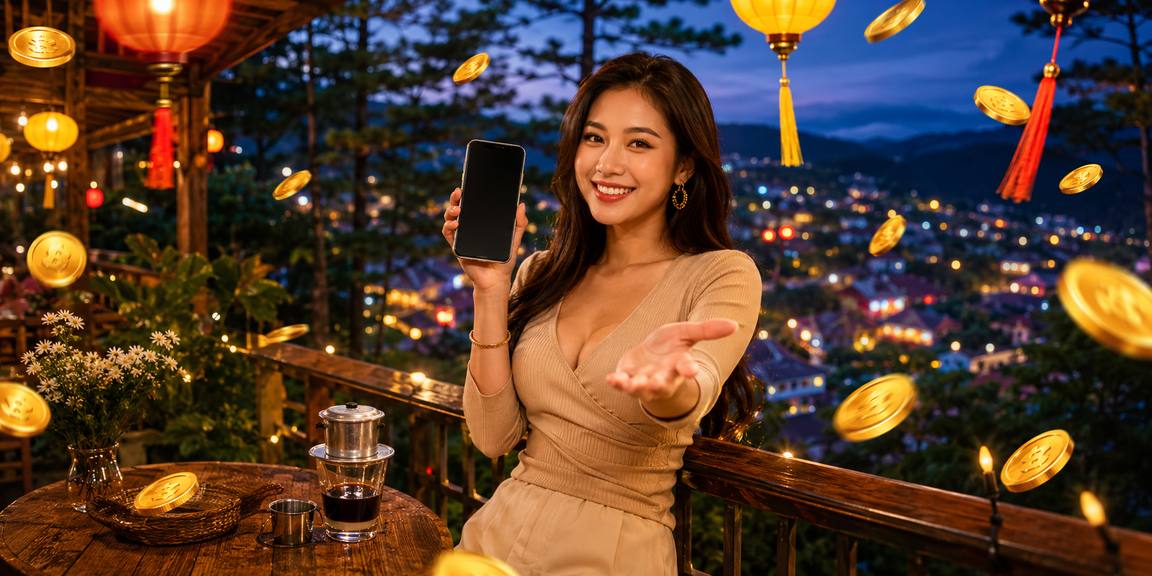 vip123 Ha Long Slot có gì bên trong sảnh vip123